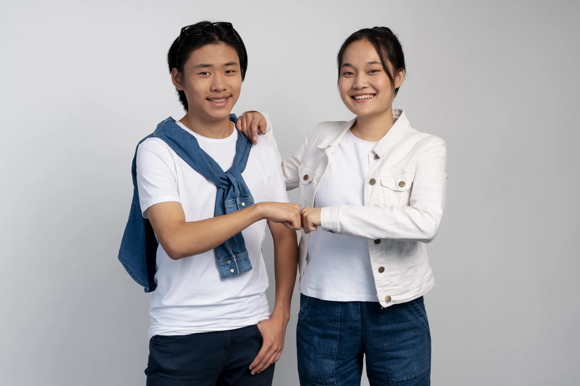 Bina Remaja - Remaja GMIM